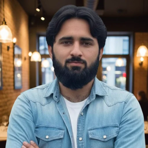 Profile picture