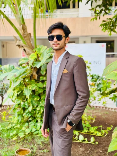 Profile picture