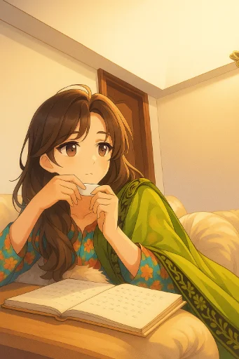 Profile picture