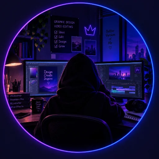 Profile picture