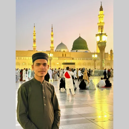 Profile picture