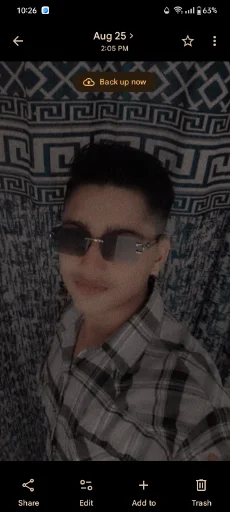 Profile picture
