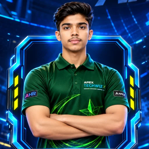 Profile picture